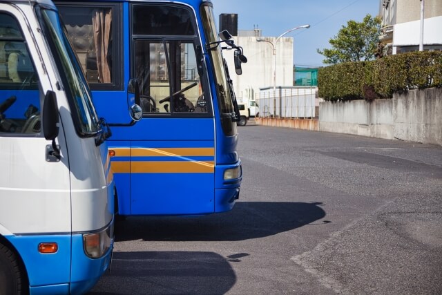 送迎代行サービスが対応できるシーンとは