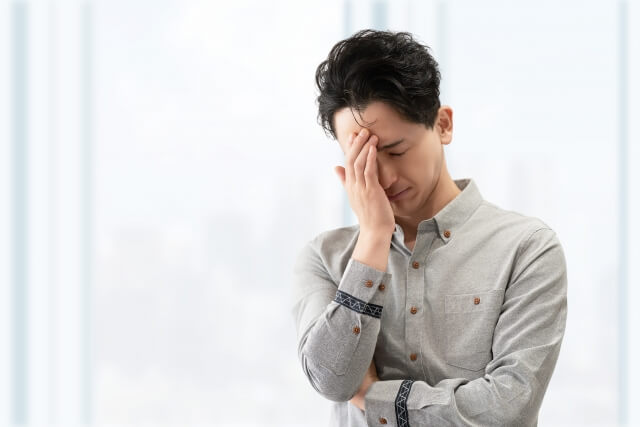 運転手不足で話題になった「2024年問題」