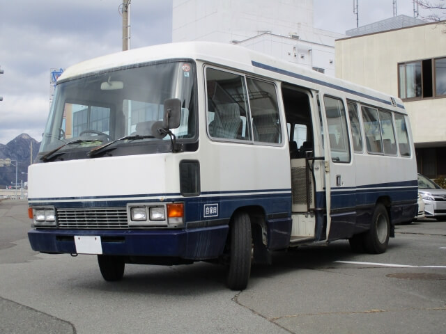 日常の点検・整備を確実におこなうための工夫